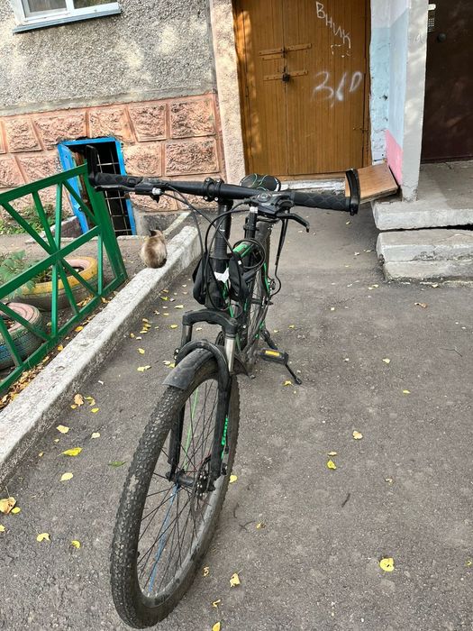 Продам велосипед