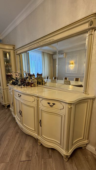 Гостинная мебель