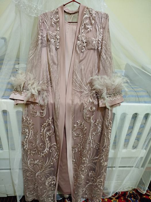 Kiyim kechaklar ayollar