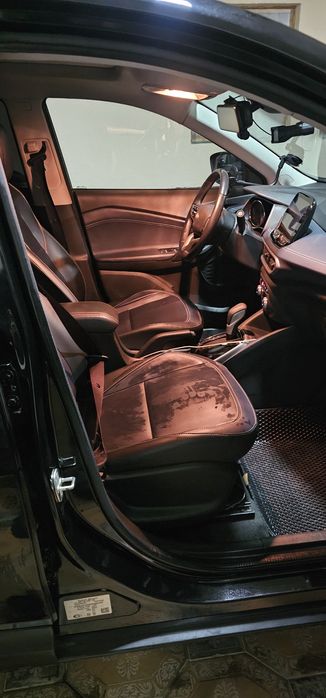 Tracker 2 Premier plus