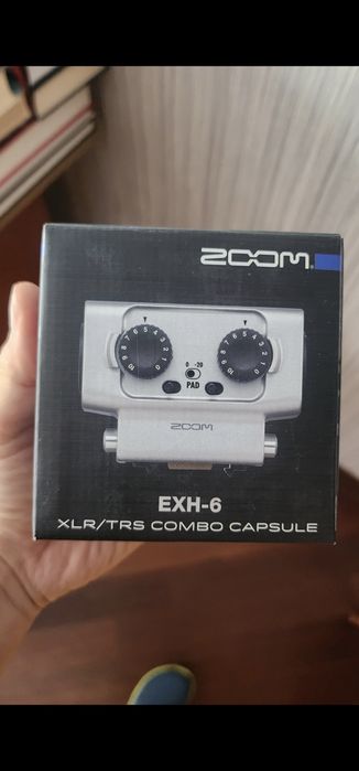 Sony GMaster 12-24G F4 e-mount новый