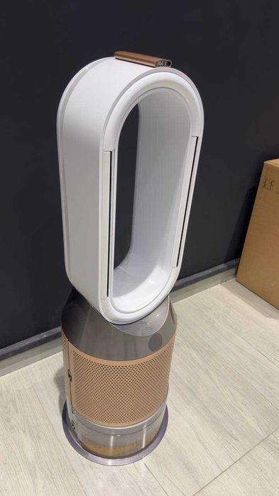 Очиститель-Увлажнитель воздуха Dyson AirPurifier PH04 Качество Воздуха