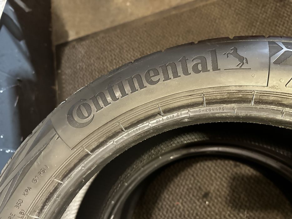 225/45 R17 91V XL - Continental EcoContact 6 Oferta