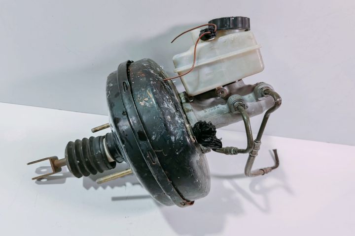 Tulumba Frana  A0054304230 Mercedes-Benz A-Class W168 (facelift)