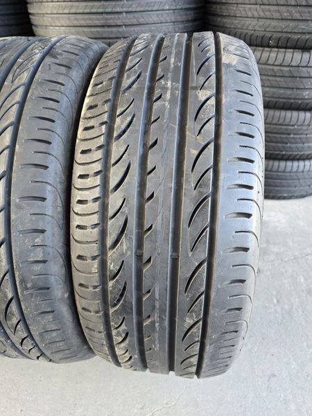 245/45/18 PIRELLI 4бр