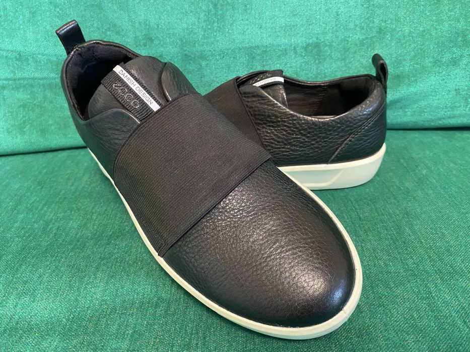 Pantofi Ecco Soft 8 marimea 37