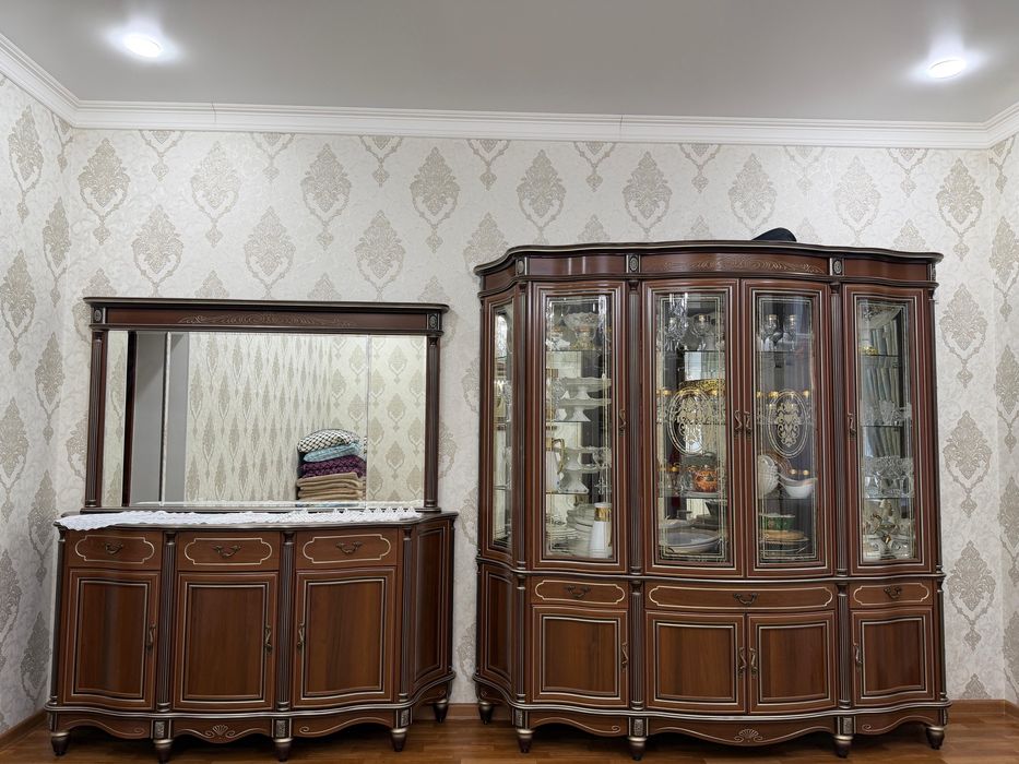 Гостиная мебель