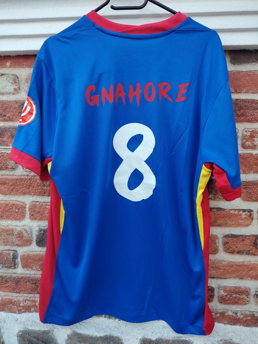 Tricou FCSB - Gnahore