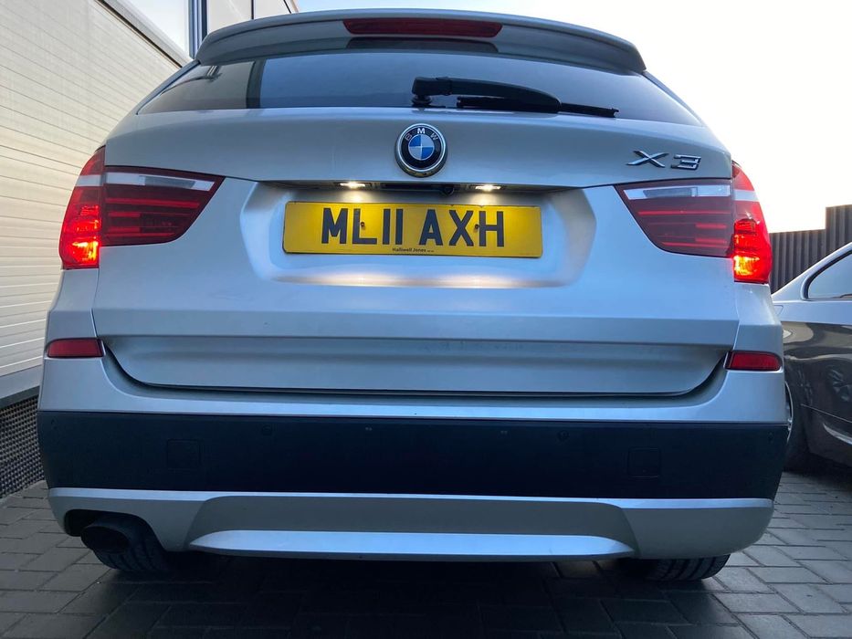 Dezmembrez BMW X3 F25 xdrive 2012 2.0d N47 -184cp,automat,Navi,recaro