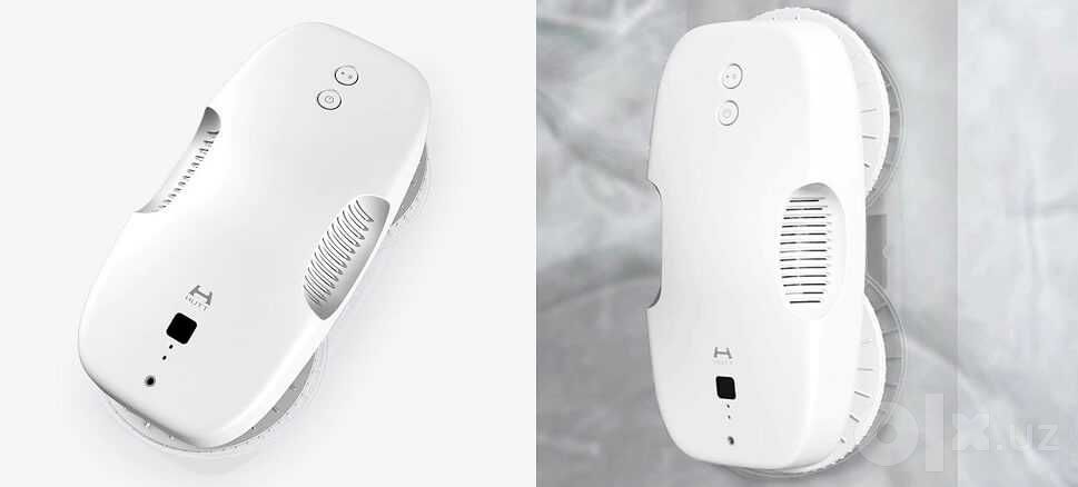 Робот для мытья окон Xiaomi Mijia HUTT DDC55 (EU) | Робот мойщик окон