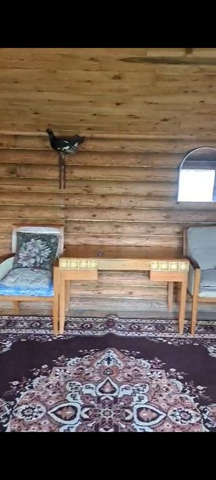 Сдам домики посуточно в Боровом