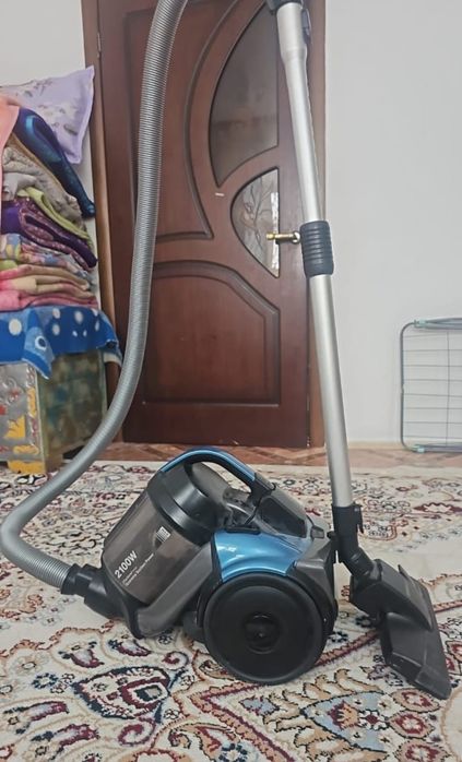 Продам пылесос Samsung