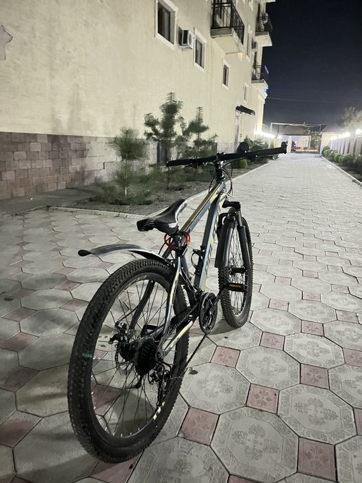 Велик 18 рама