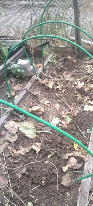 Срочно продам Дуги для огорода