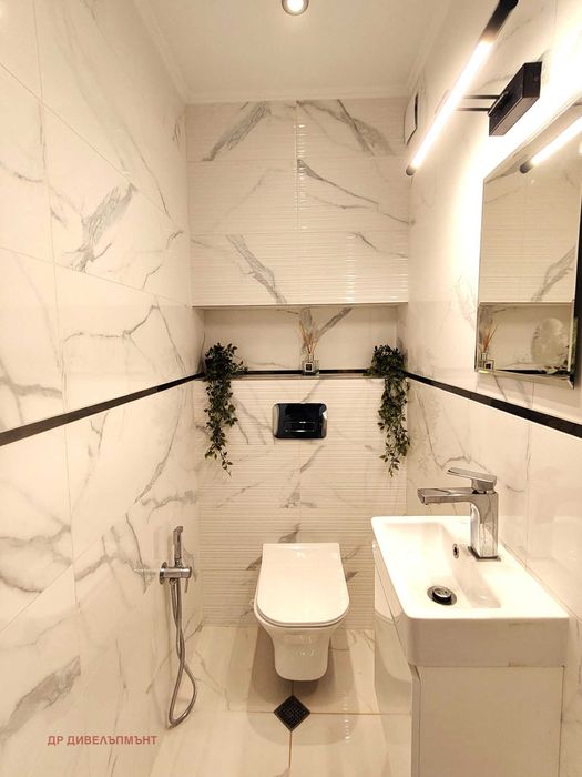 Дава се под наем Тристаен апартамент в София, Драгалевци - 115 кв.м за 896.58 € - Снимка #13