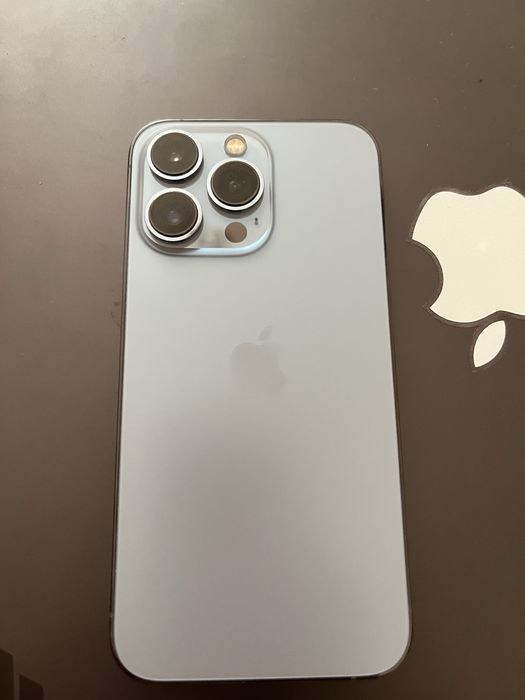 Iphone 13 pro kafolatlangan