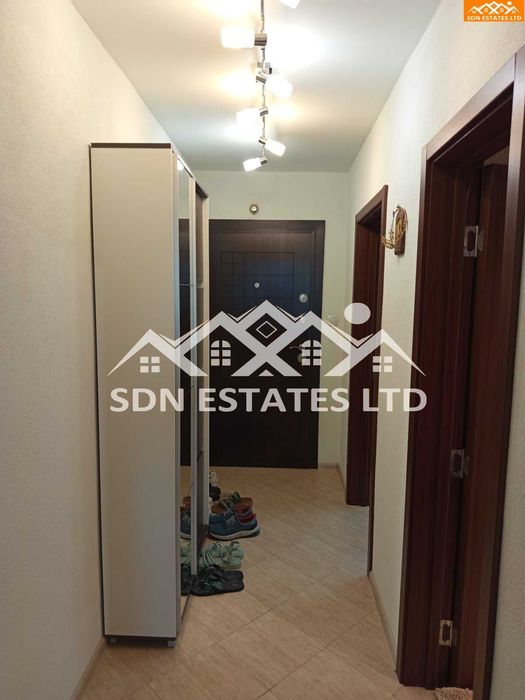 Продава апартамент в идеалния център на града