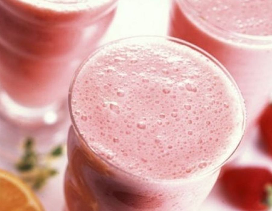 Порошок для кислородной пенки