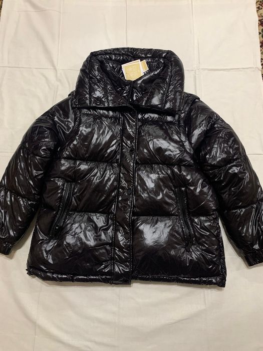 Куртка зимняя. Новая