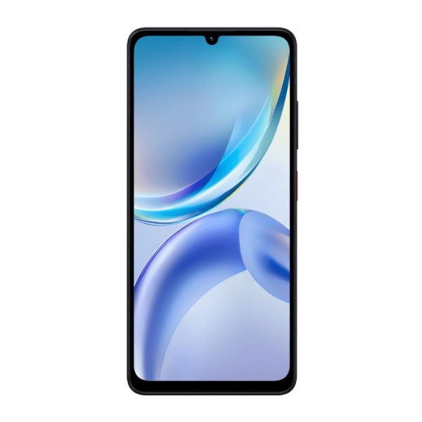 Смартфон ZTE Blade A36 64 ГБ Черный