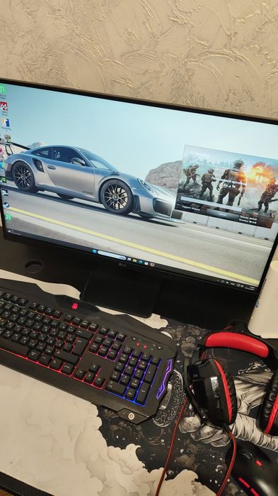 Продам игровой компьютер