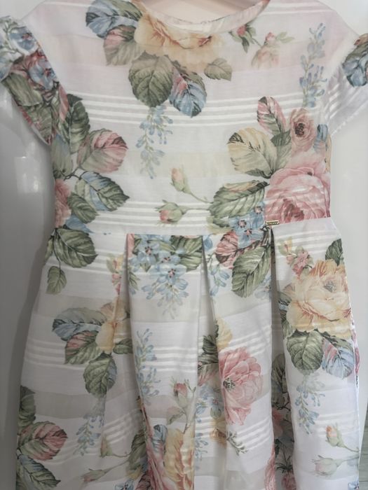 Детска рокля Mayoral -9 г