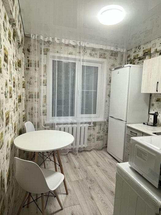 Квартира по суточно