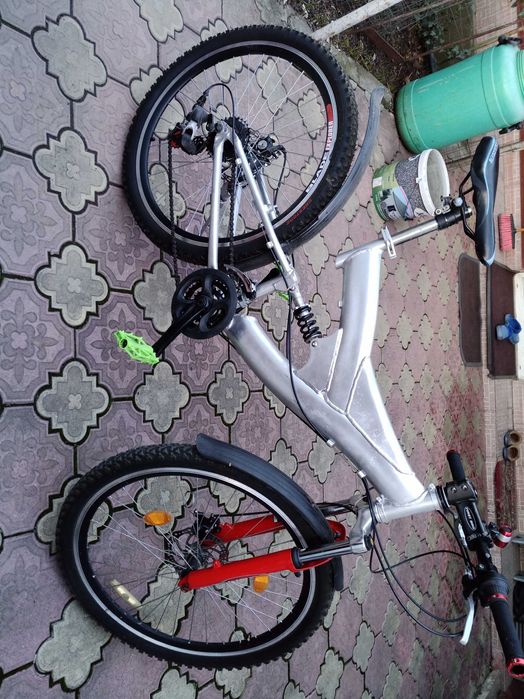 vand bicicleta pentru copii