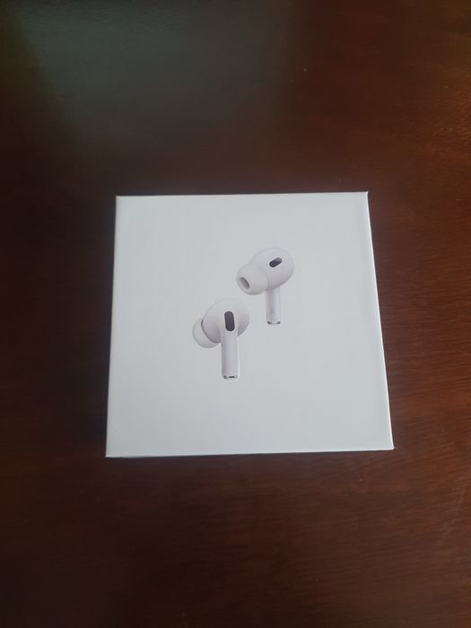 Airpods Pro 2--Nou-Sigilat