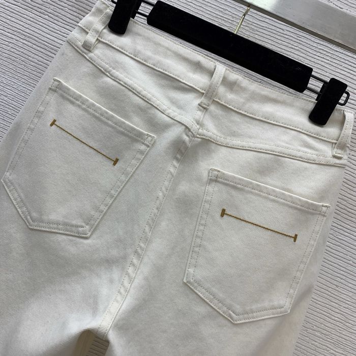 HRMS дамски дънки New Season