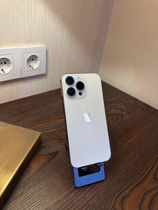 Iphone 14 pro max 1TB | 1 терабайт | АКБ 100%