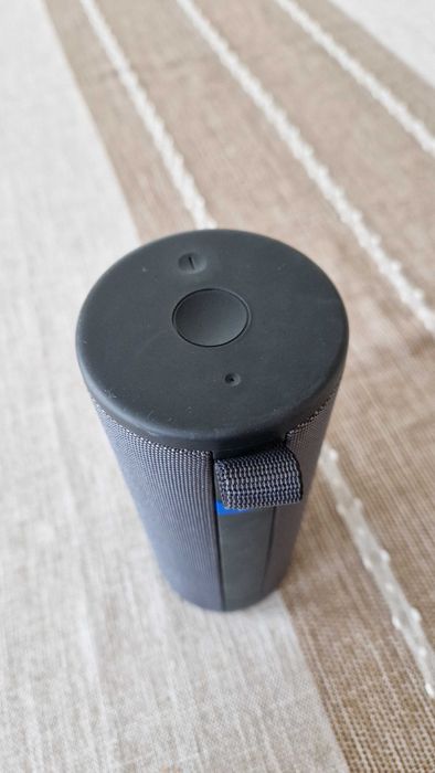 Безжична колонка Ultimate BOOM 3