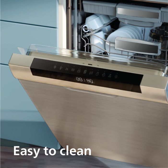 Аэрогриль Philips NA350