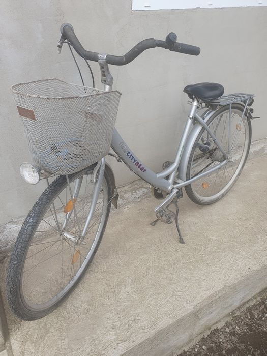 Bicicleta de vanzare