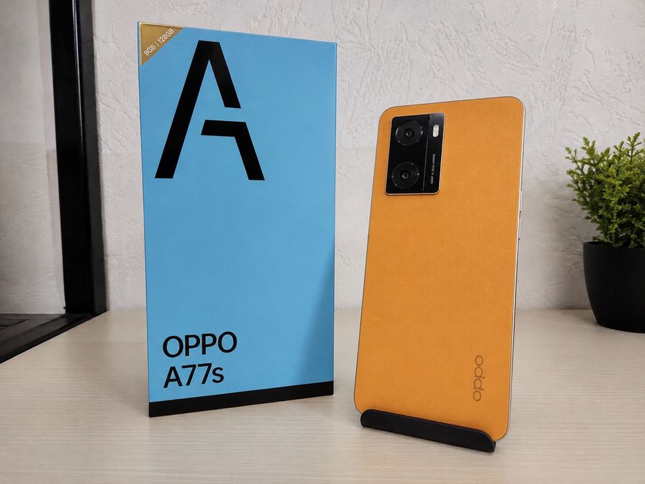 Oppo A77s Продам