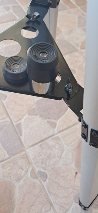 Telescop TCM super