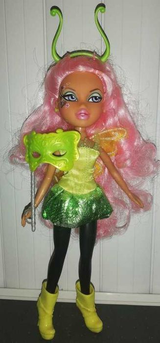 Bratz  angel chic mystique cloe