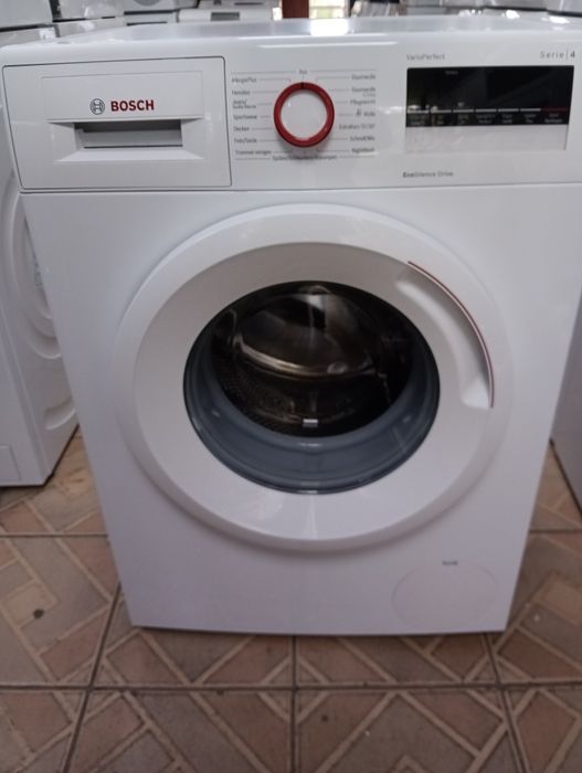 Пералня Бош серия 4 Bosch Serie 4 А+++ 7кг  24 месеца гаранция!!!
