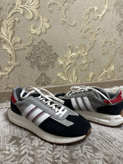 Продаются кроссовки, размеры 44/45 почти новые.