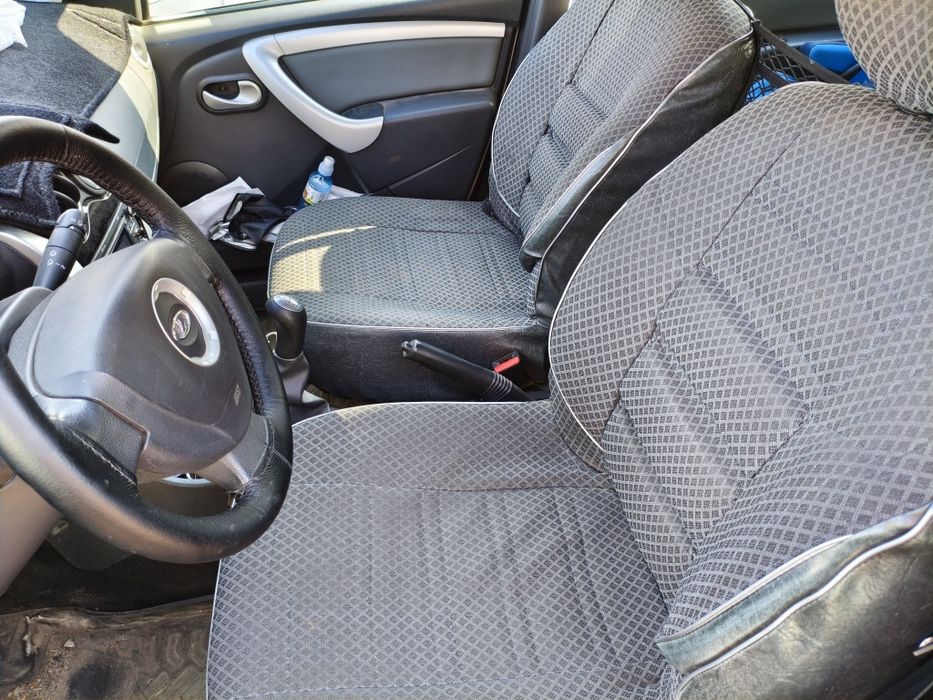 Largus cross. Ларгус кросс.