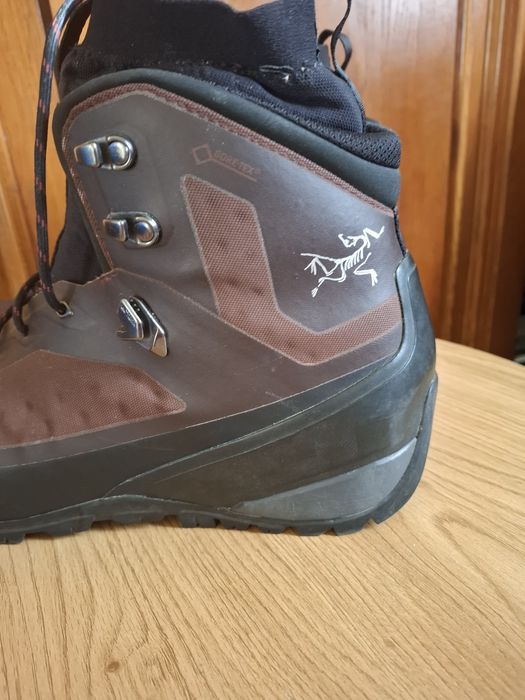 Bocanci Arcteryx Bora