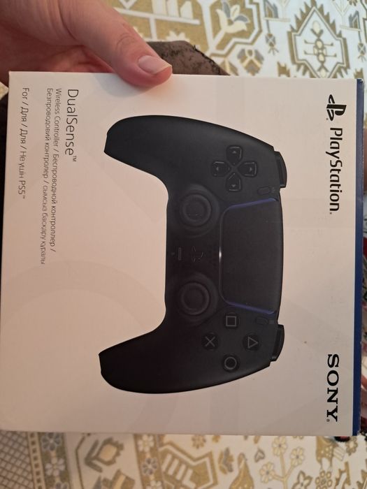 Джойстик для PS 5