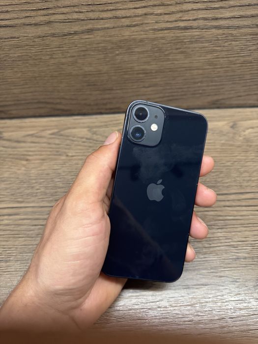iPhone 12 mini 128 gb