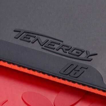 Накладка Резина для Настольного тенниса Tenergy Dignics Butter fly