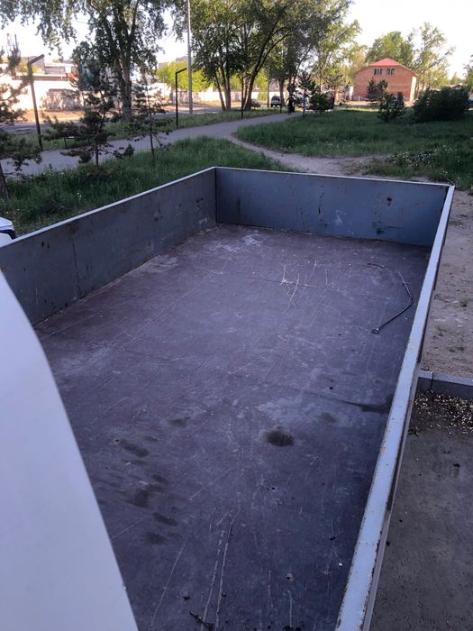 Грузоперевозки Газель Грузчики Павлодар