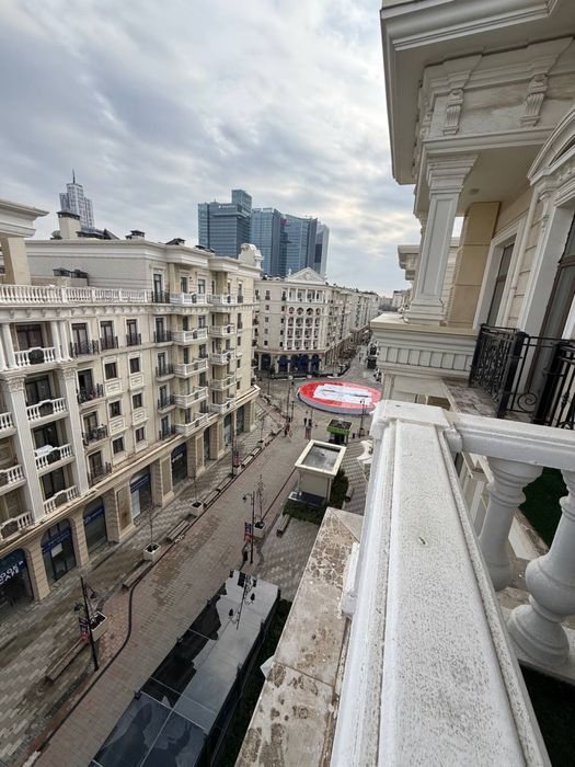 Boulevard Arenda