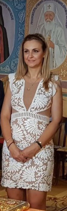 Rochie BSB Collection mar.44/L