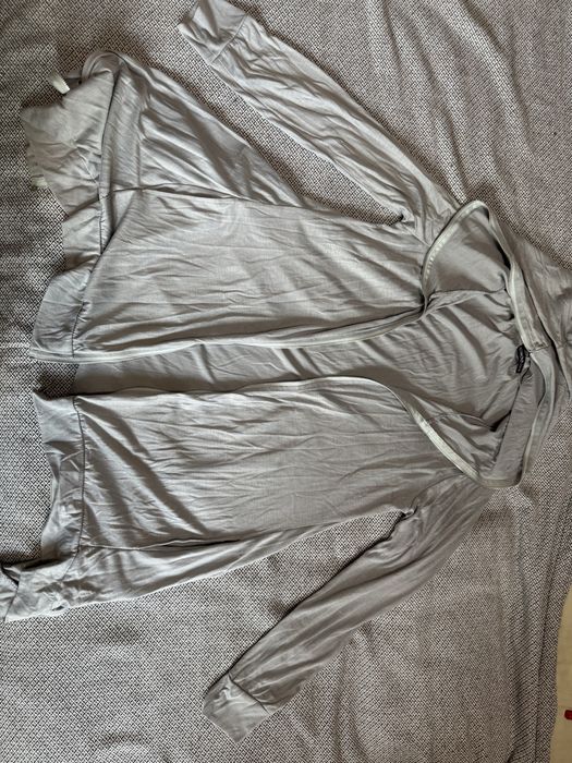 Кофта на замке корея