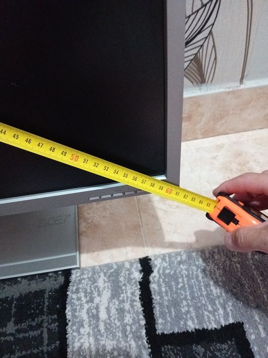 Monitor  Acer pentru Pc .