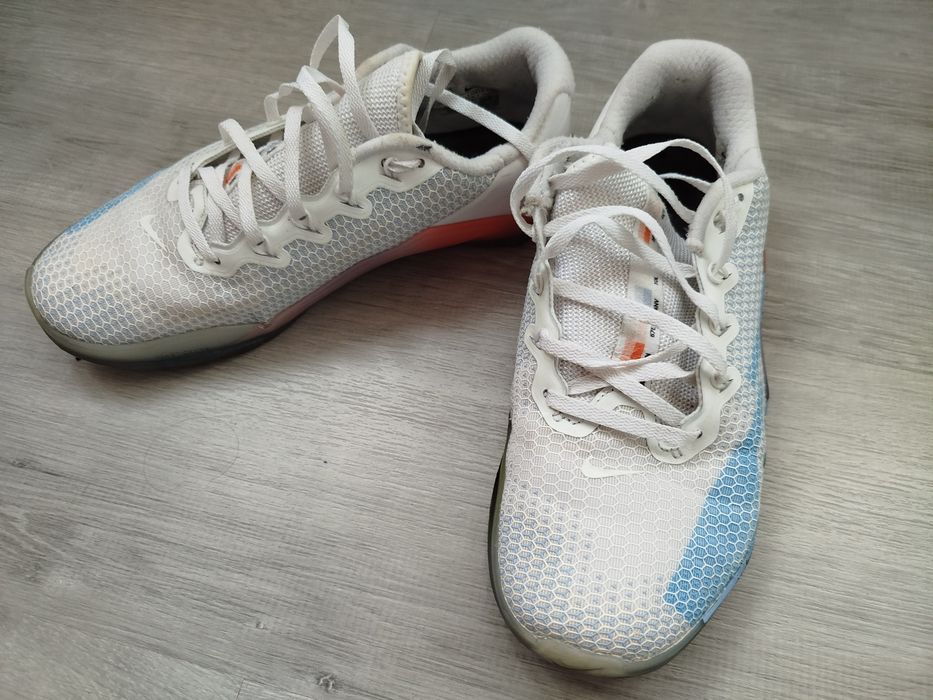 Nike pt sală, impecabil